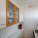 Apartman Charming And Tranquil Krk Center - One Bedroom With Balcony *
