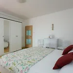 Apartman Charming And Tranquil Krk Center - One Bedroom With Balcony *