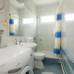 Charming And Tranquil Krk Center - One Bedroom With Balcony Apartman *