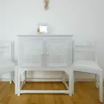 Charming And Tranquil Krk Center - One Bedroom With Balcony *